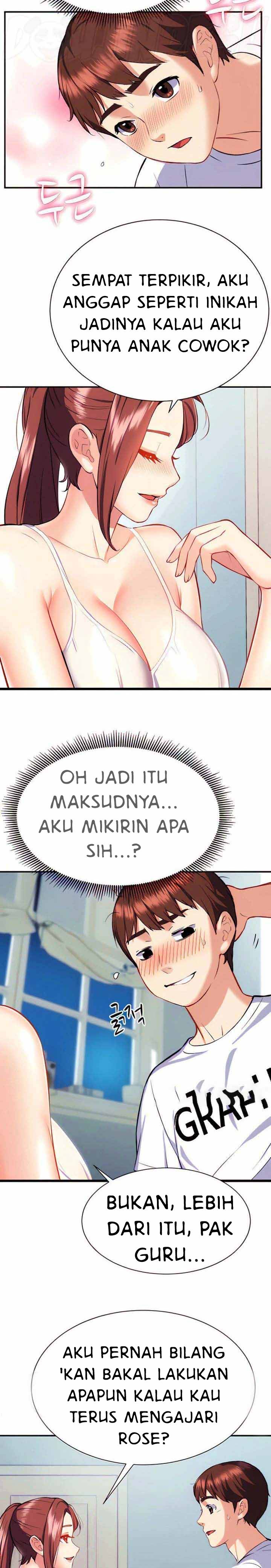Summer With Daughter and Mother - Chapter 14 3