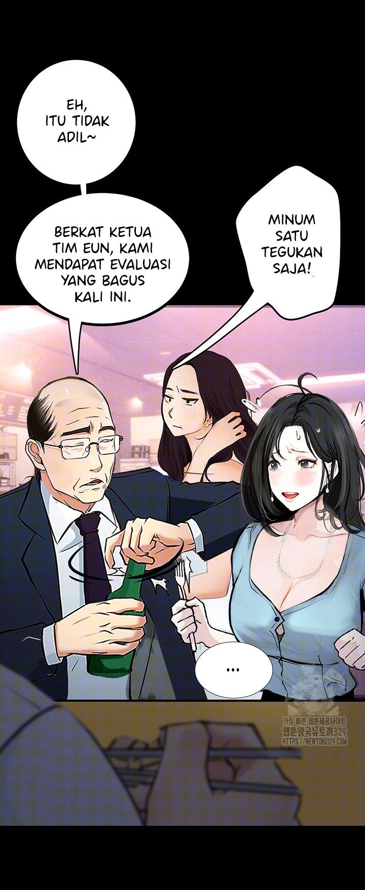 Corruption: Obscene Tales - Chapter 14 54