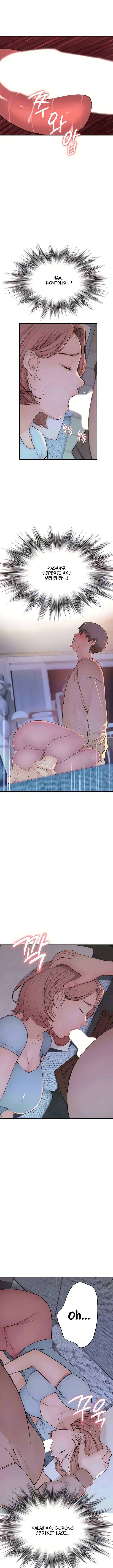 Addicted To My Stepmom - Chapter 14 13