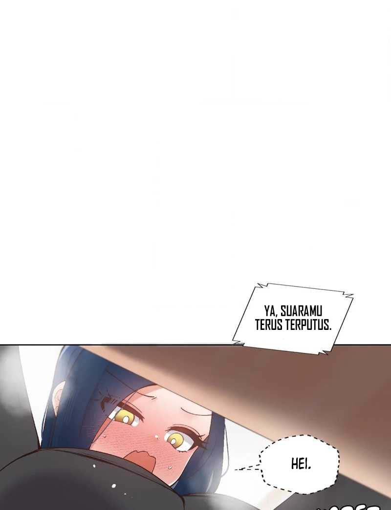 Family with Benefits - Chapter 14 21