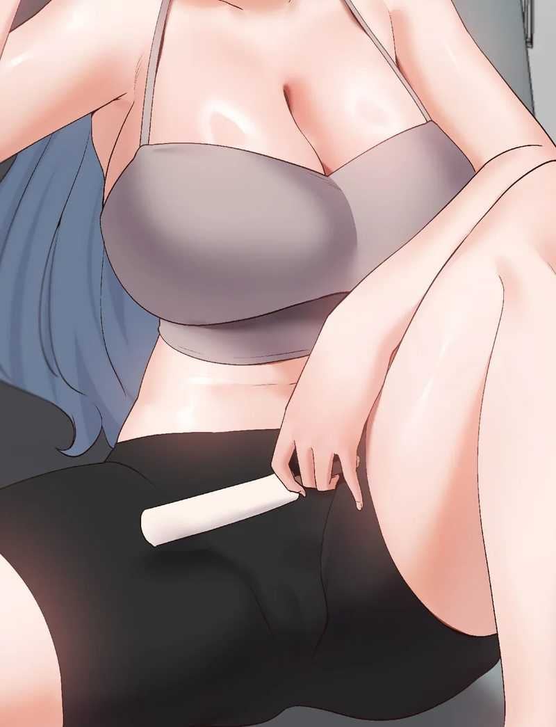 Family with Benefits - Chapter 14 60