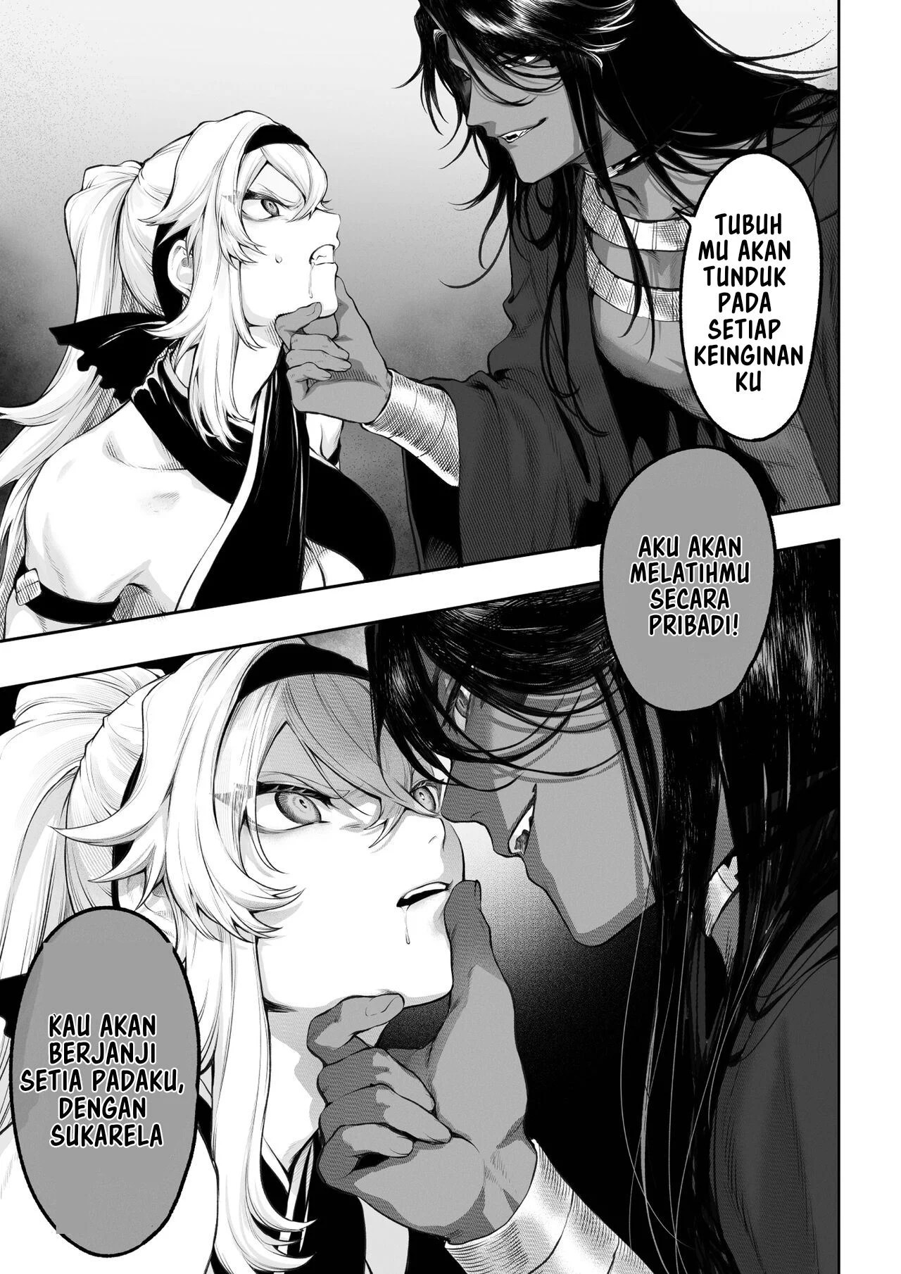 Ikusa Otome to Ikusa Goto - Chapter onna kakutouka hen 48