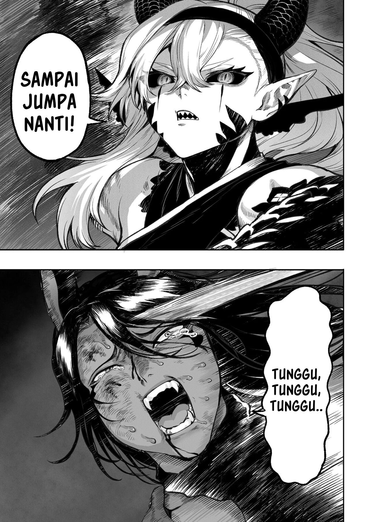 Ikusa Otome to Ikusa Goto - Chapter onna kakutouka hen 140