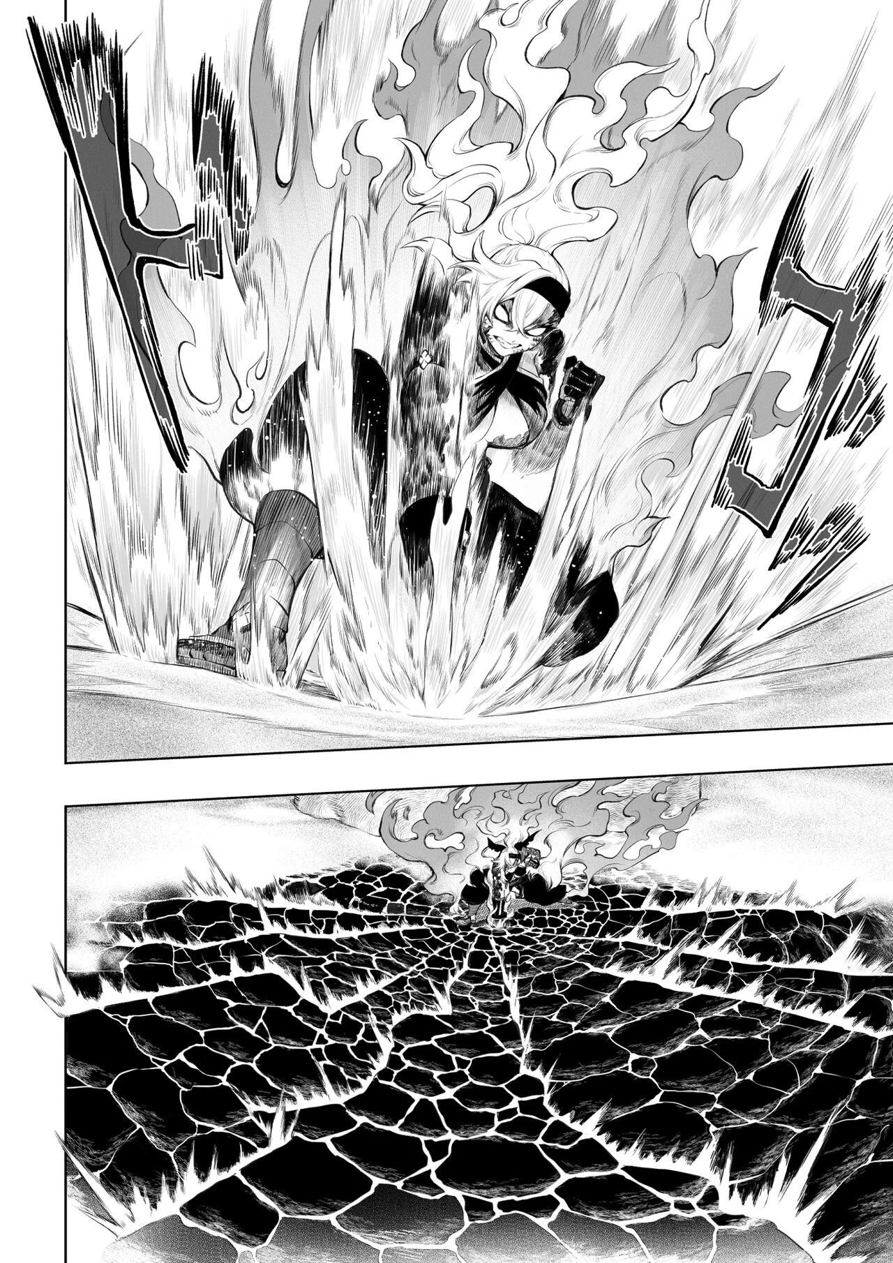 Ikusa Otome to Ikusa Goto - Chapter onna kakutouka hen 25