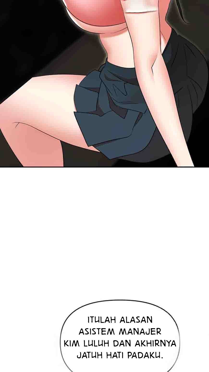 Trap (Park Min) - Chapter 49 17