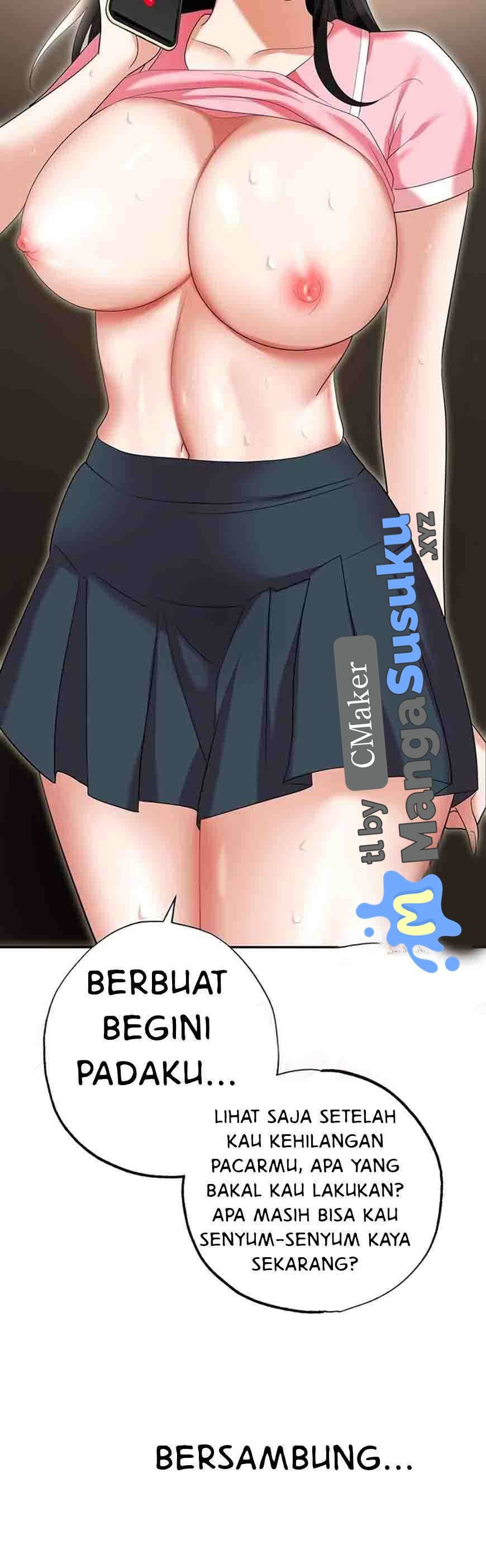 Trap (Park Min) - Chapter 49 110