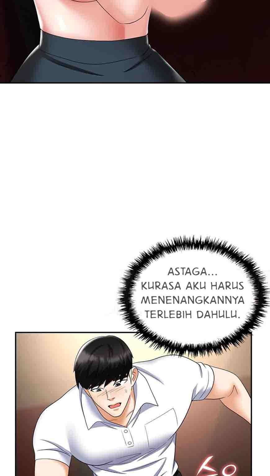 Trap (Park Min) - Chapter 49 41