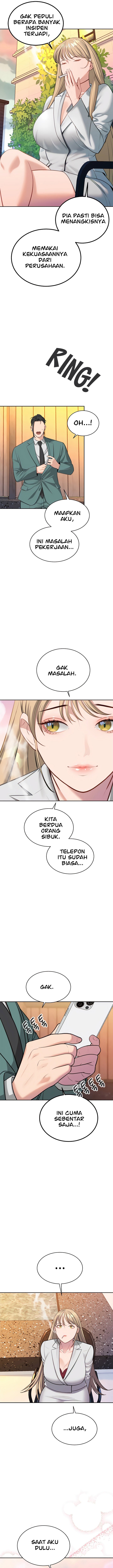 Secret Affairs of the 3rd Generation - Chapter 49 13