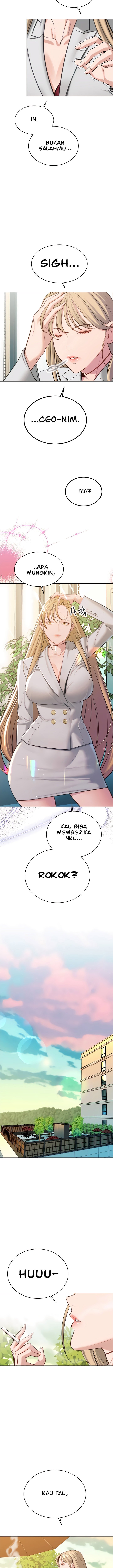 Secret Affairs of the 3rd Generation - Chapter 49 11