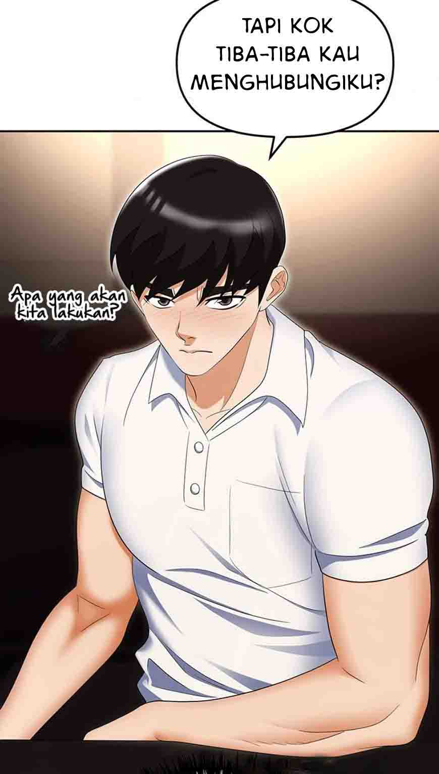 Trap (Park Min) - Chapter 49 32