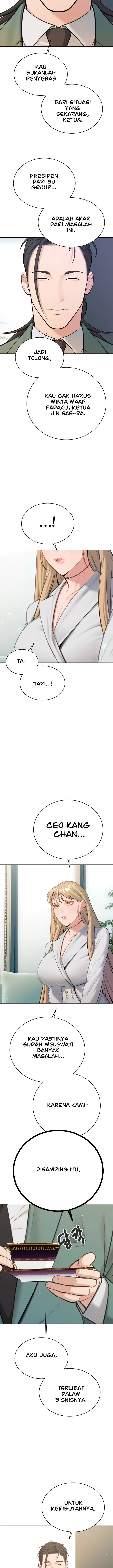 Secret Affairs of the 3rd Generation - Chapter 49 9