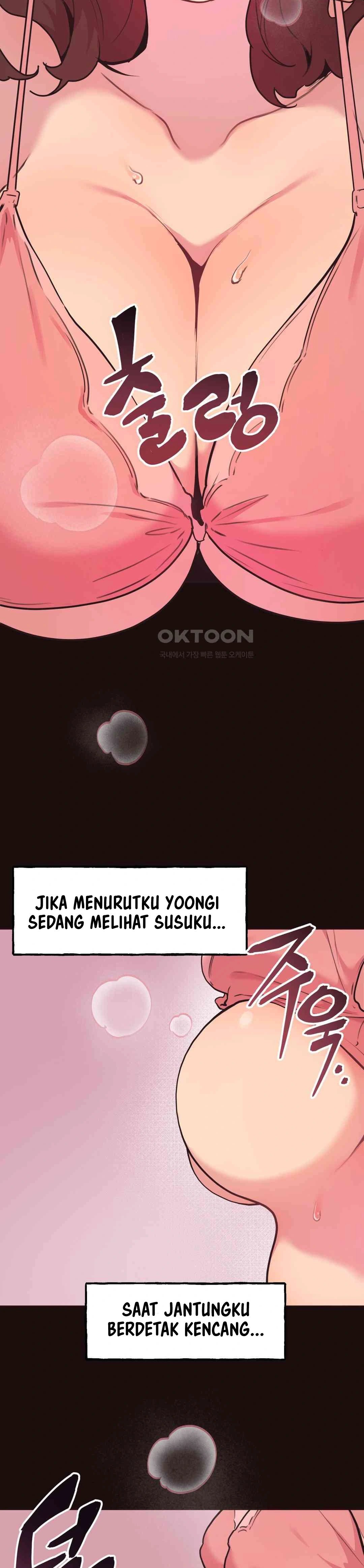 Son of Nam - Chapter 49 8
