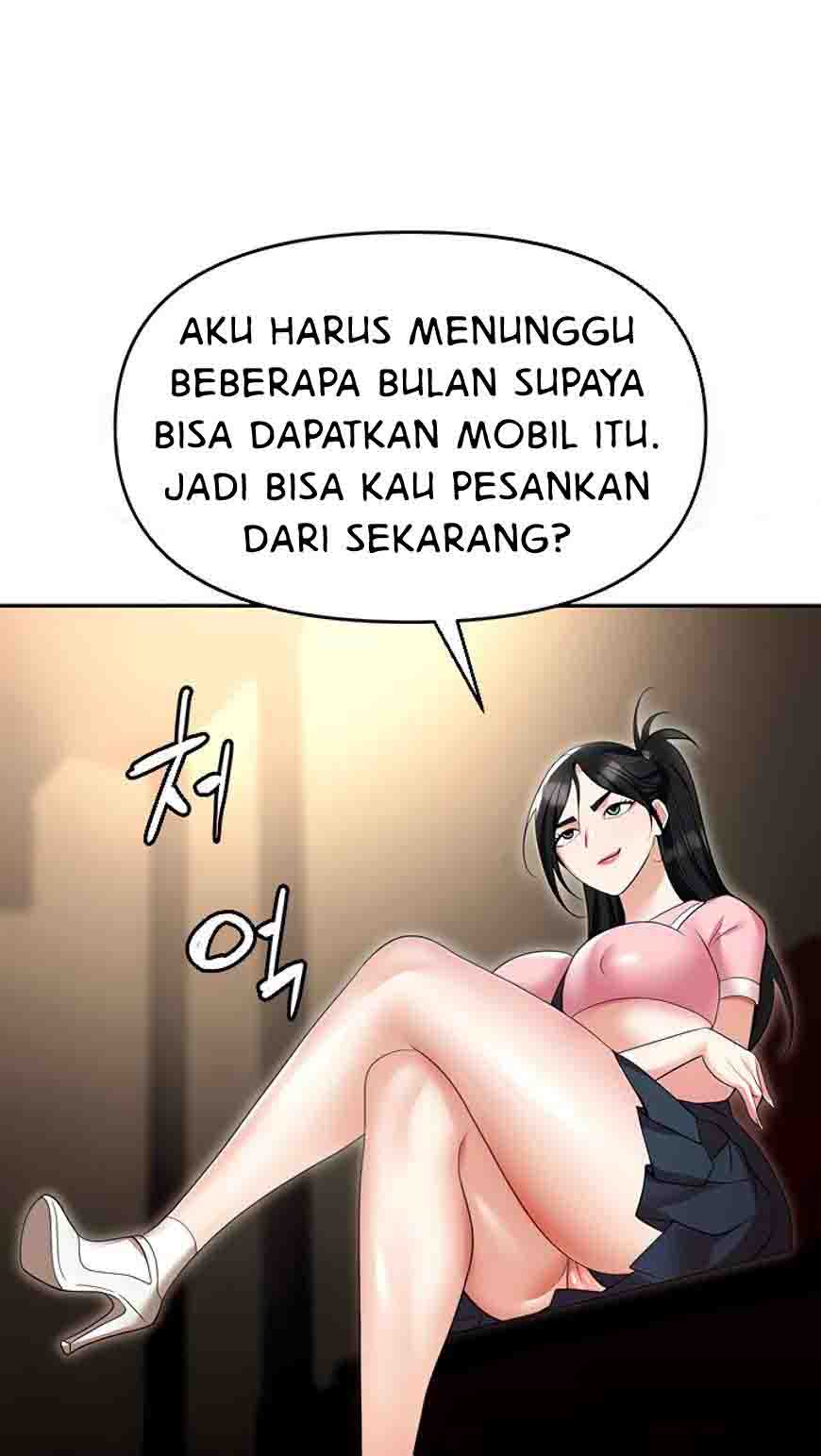 Trap (Park Min) - Chapter 49 22