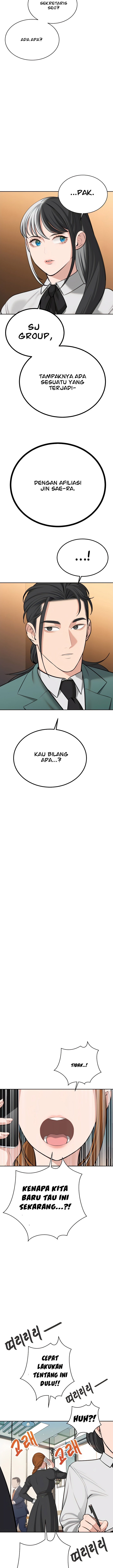 Secret Affairs of the 3rd Generation - Chapter 49 6