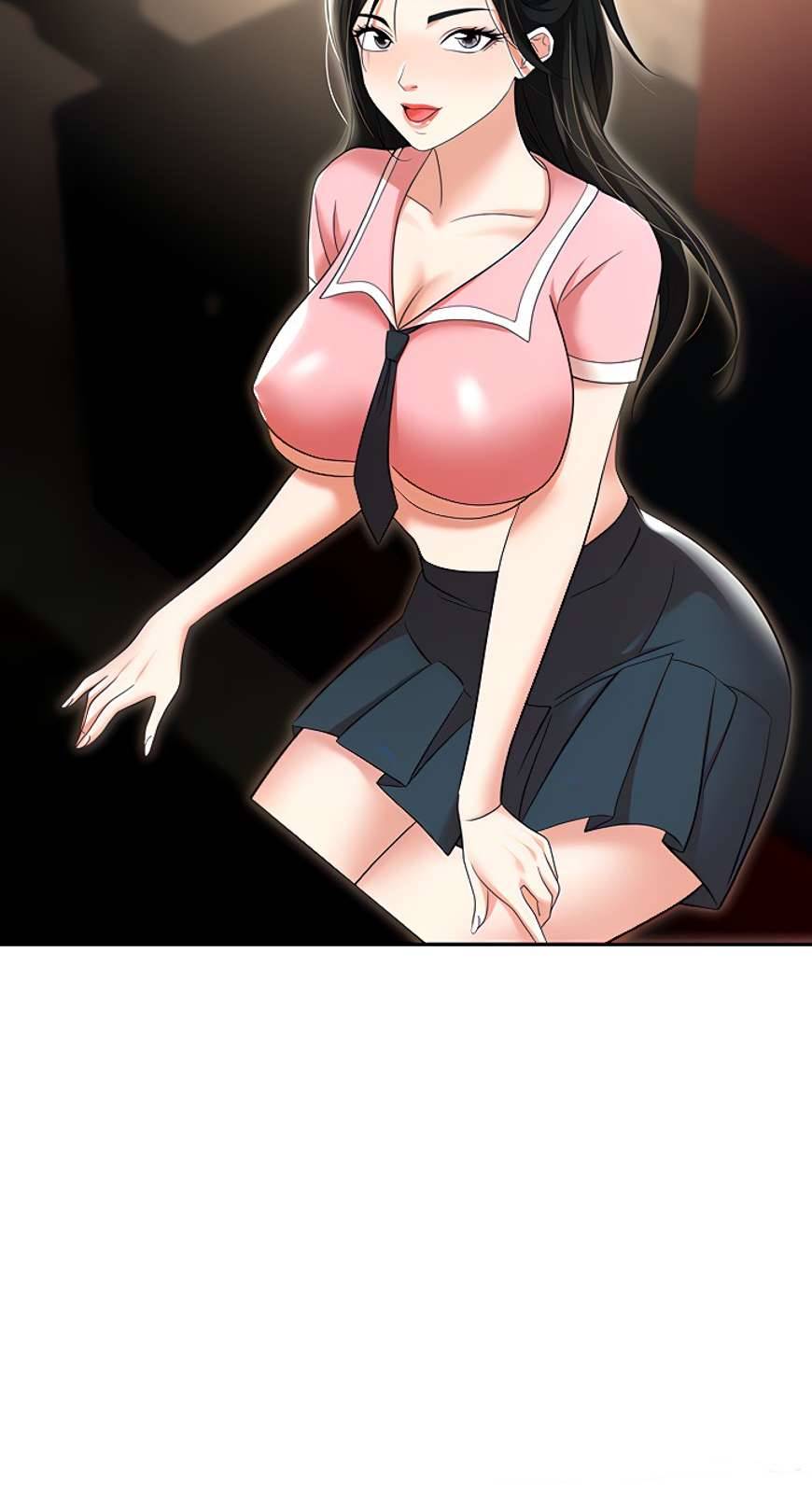 Trap (Park Min) - Chapter 49 4