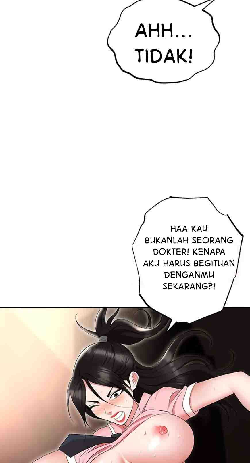 Trap (Park Min) - Chapter 49 54