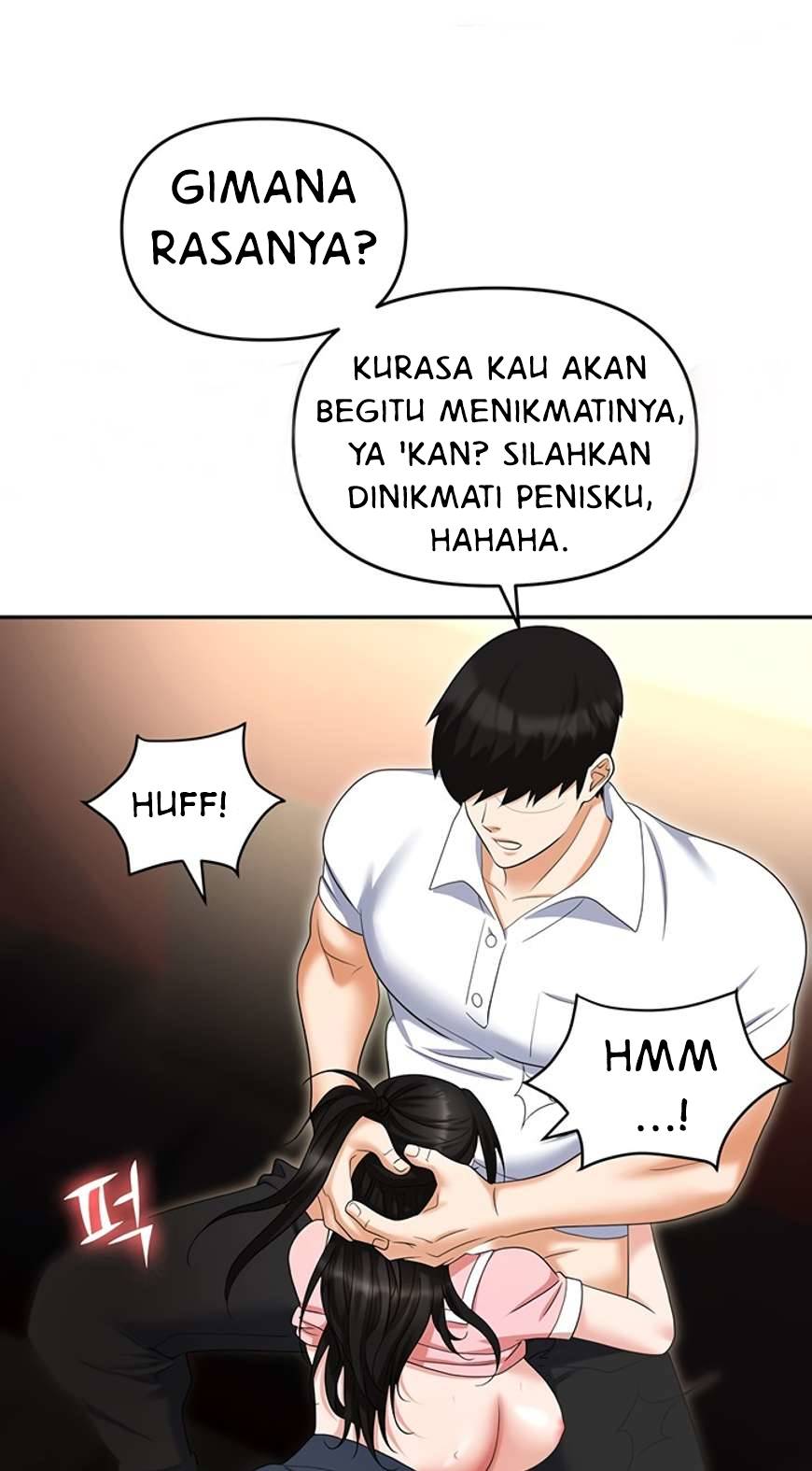 Trap (Park Min) - Chapter 49 67