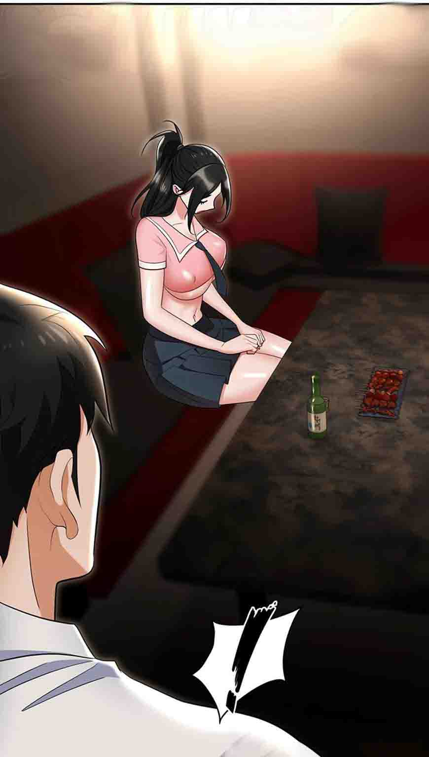 Trap (Park Min) - Chapter 49 26