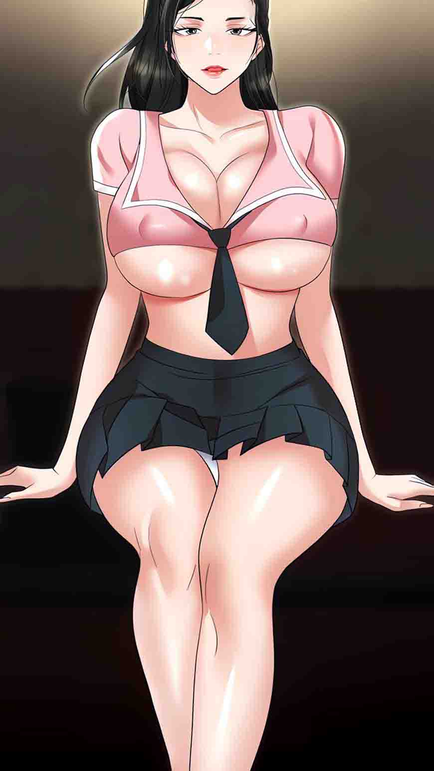 Trap (Park Min) - Chapter 49 11