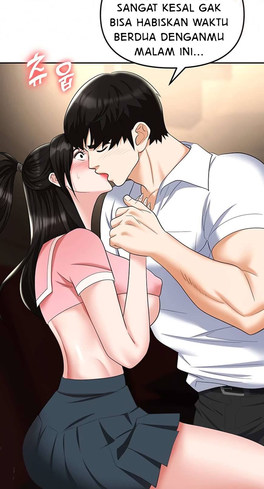 Trap (Park Min) - Chapter 49 44