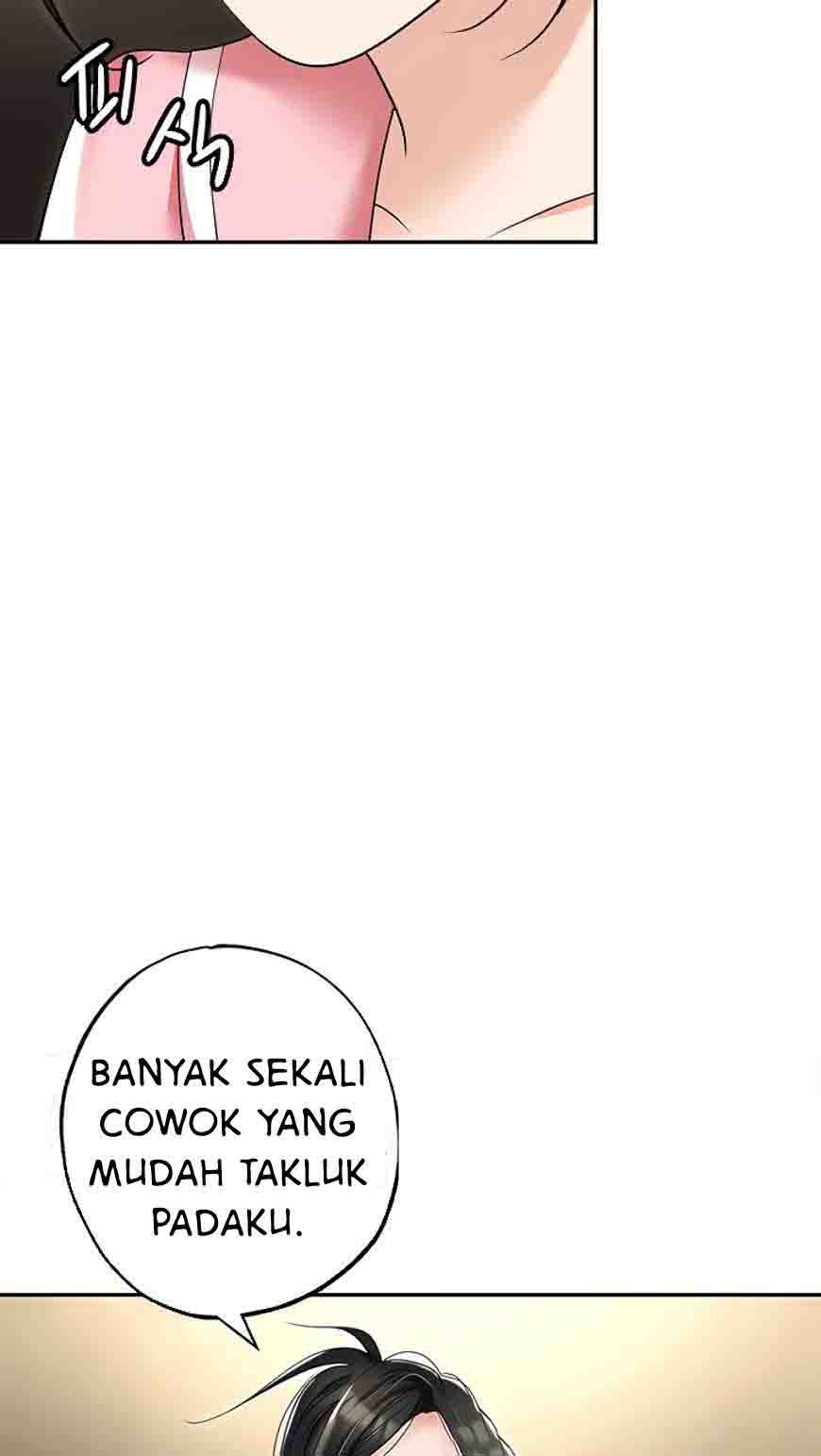 Trap (Park Min) - Chapter 49 10
