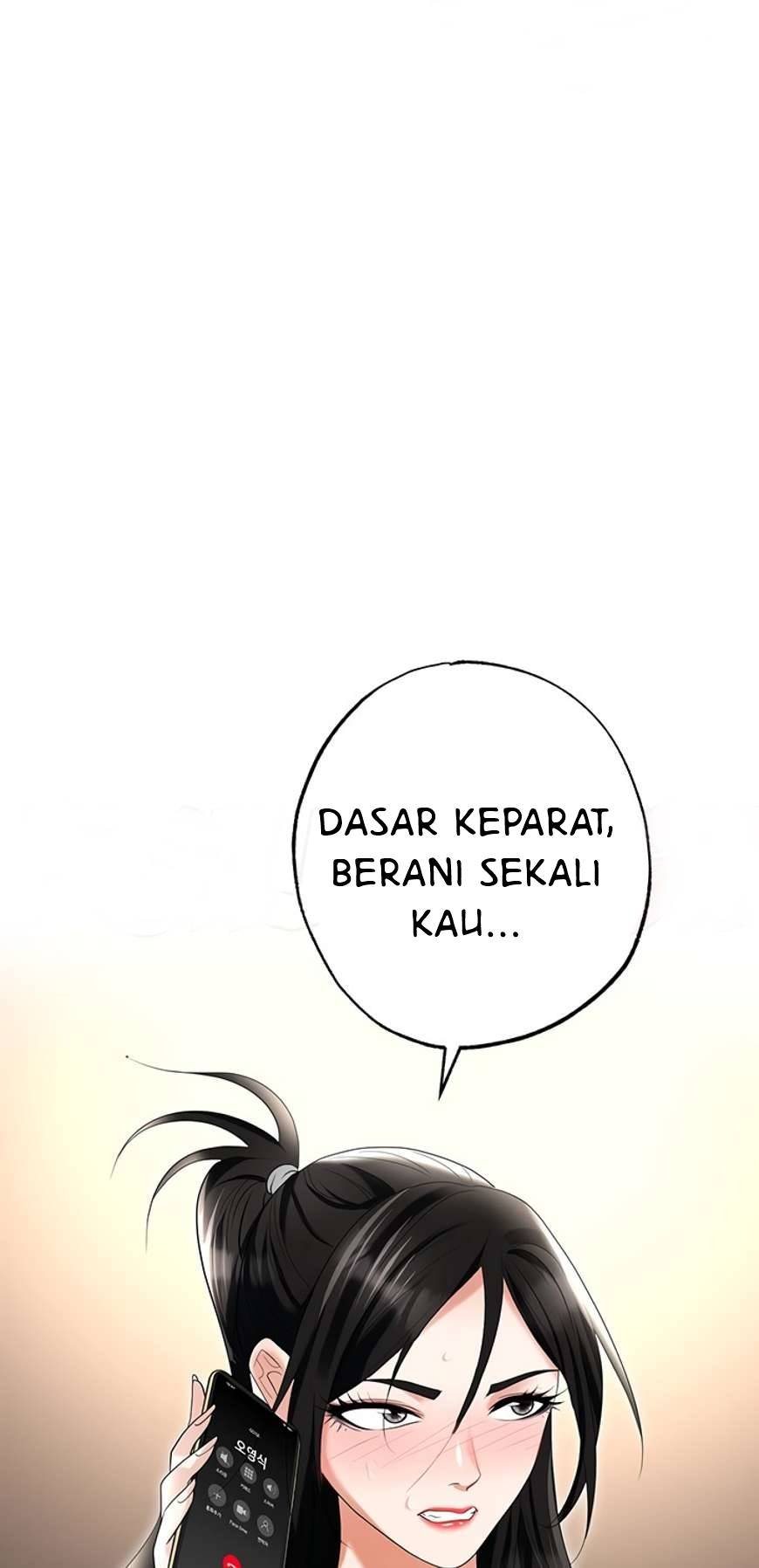 Trap (Park Min) - Chapter 49 109