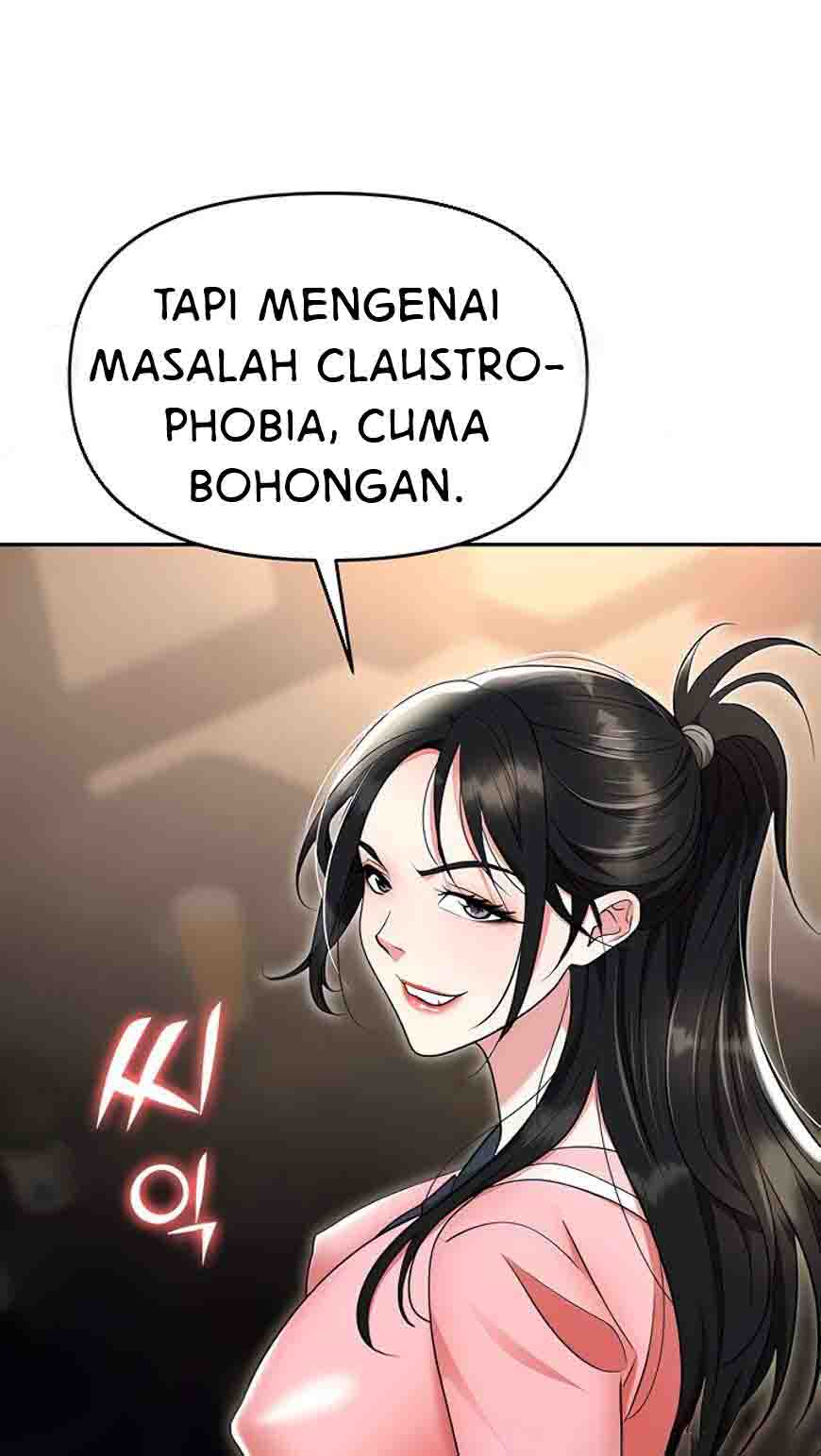 Trap (Park Min) - Chapter 49 16