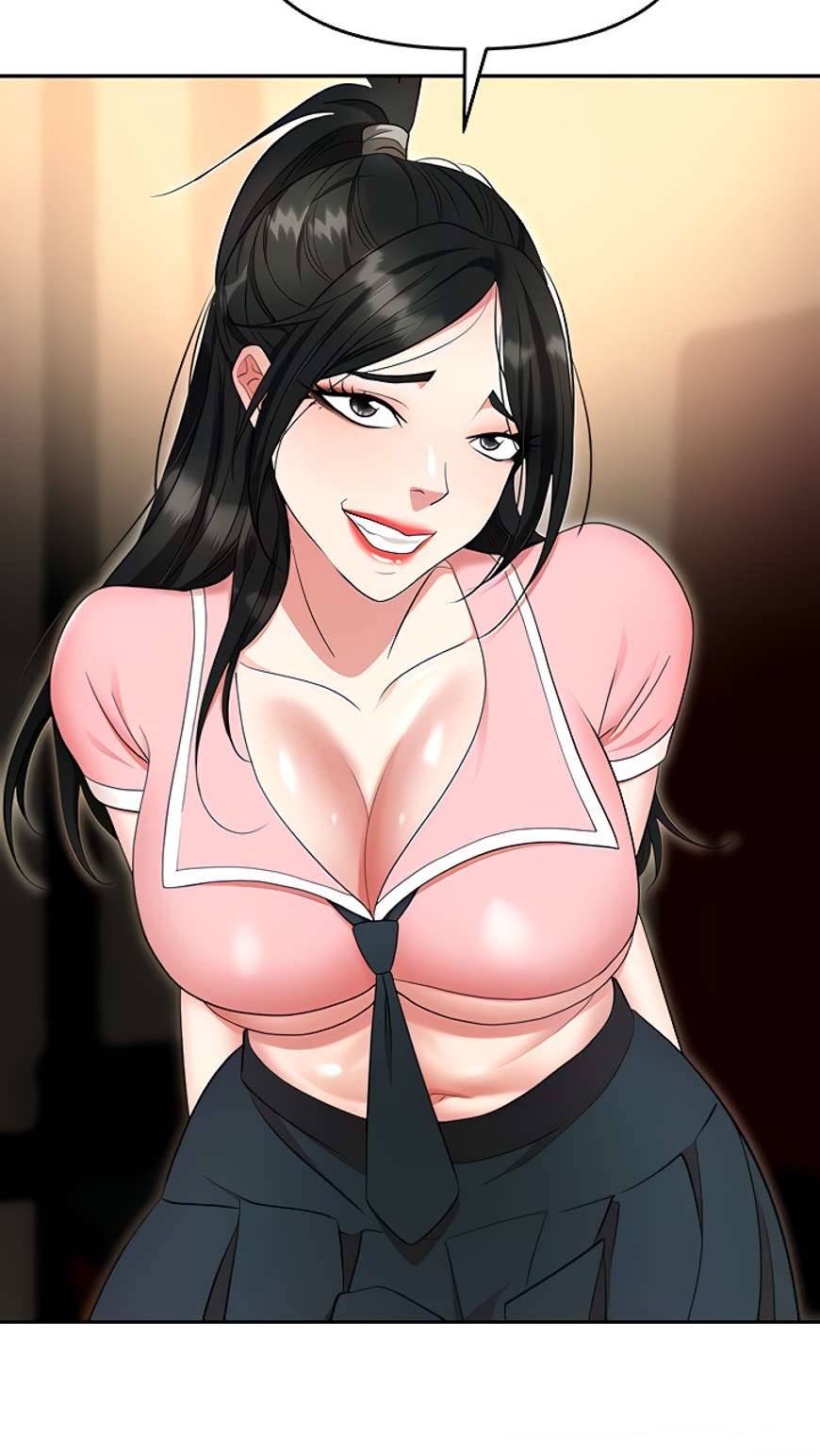 Trap (Park Min) - Chapter 49 18