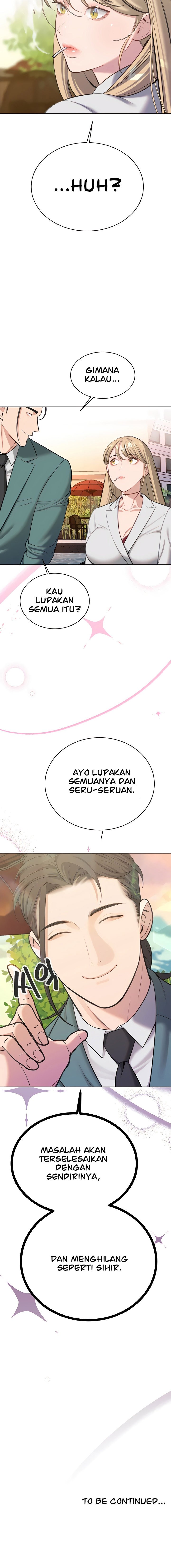 Secret Affairs of the 3rd Generation - Chapter 49 15