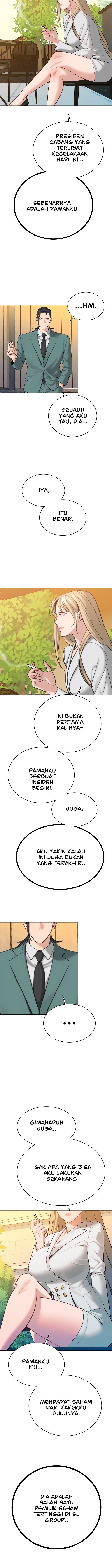 Secret Affairs of the 3rd Generation - Chapter 49 12
