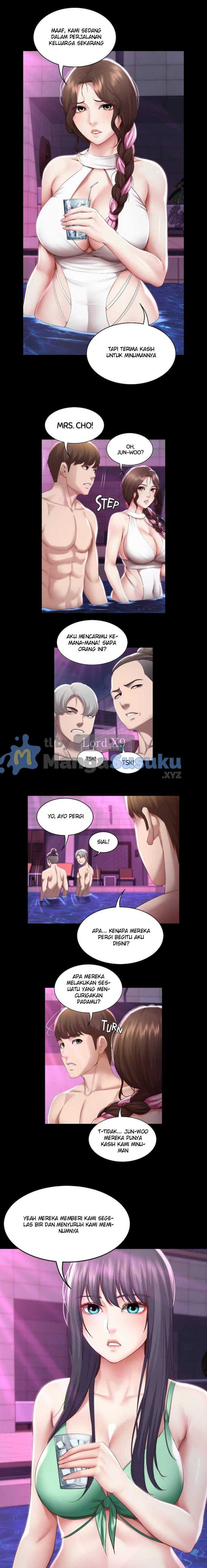 Boarding Diary Uncensored - Chapter 76 6