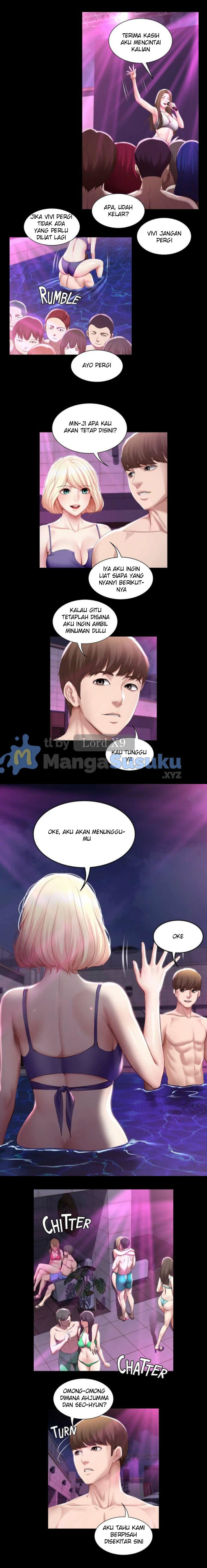 Boarding Diary Uncensored - Chapter 76 4