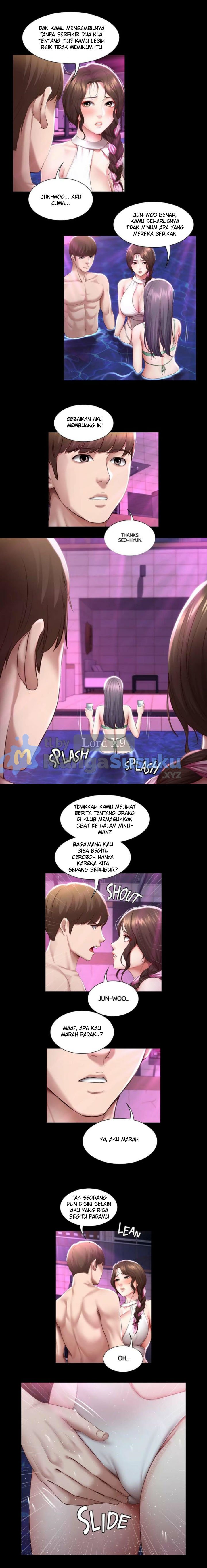 Boarding Diary Uncensored - Chapter 76 7