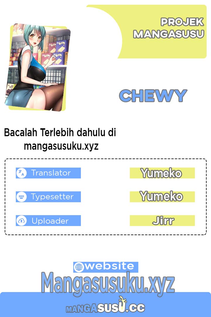 Chewy - Chapter 22 1