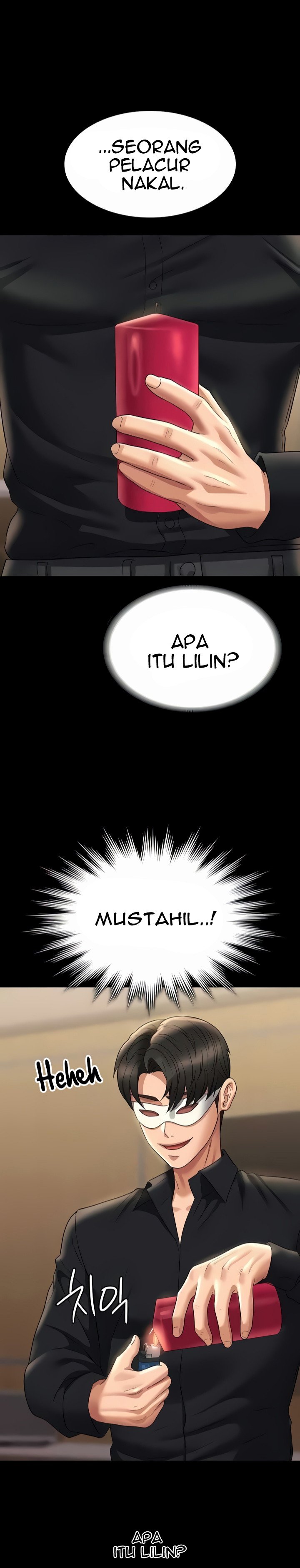 Administrator Privileges - Chapter 109 11
