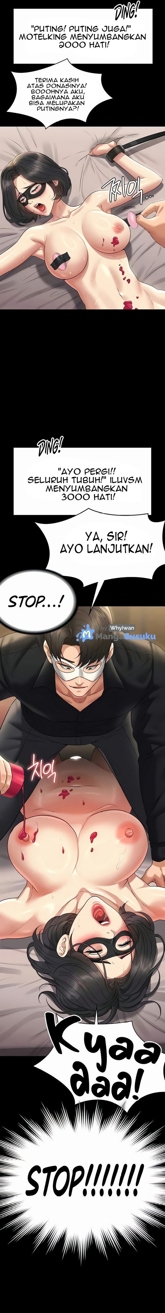 Administrator Privileges - Chapter 109 16