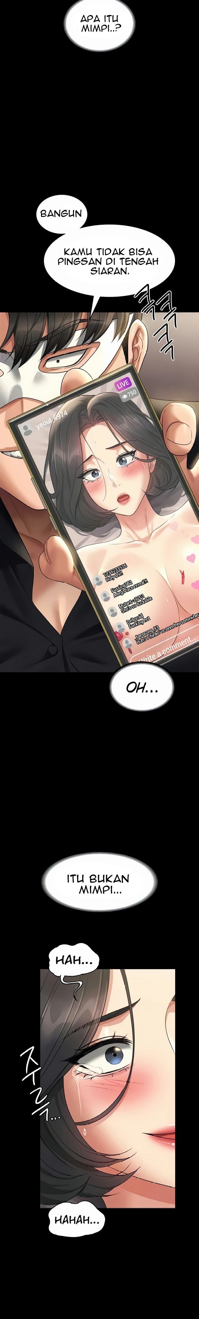 Administrator Privileges - Chapter 109 22