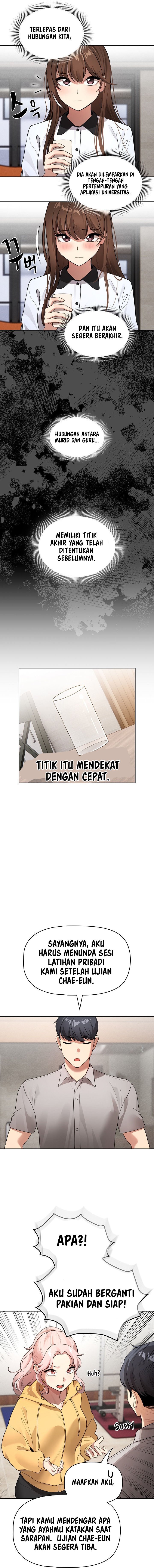 Private Tutoring in These Trying Times - Chapter 109 11