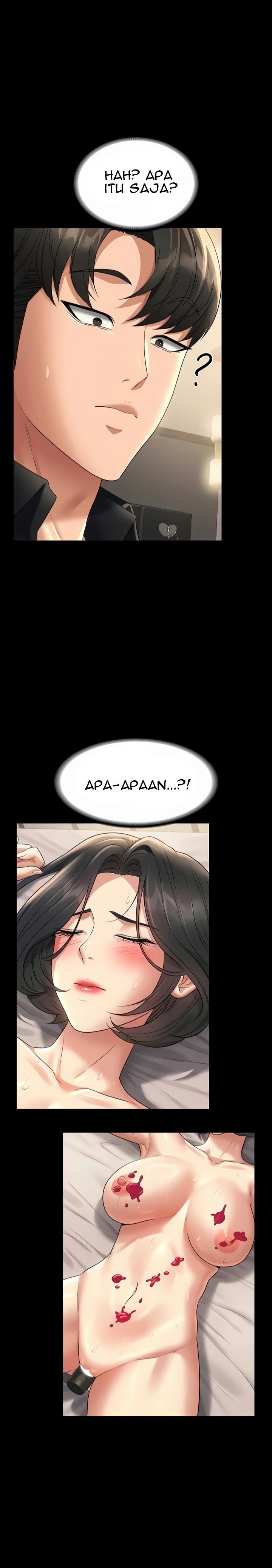 Administrator Privileges - Chapter 109 30