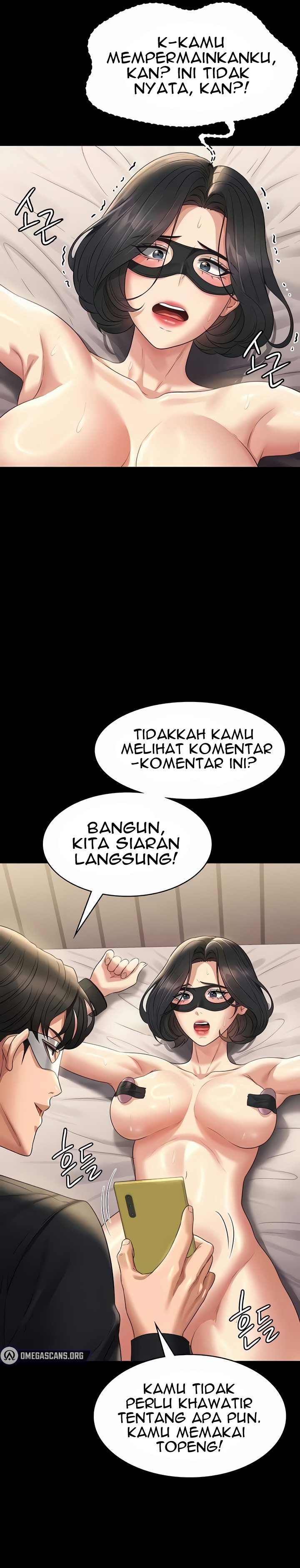 Administrator Privileges - Chapter 109 7