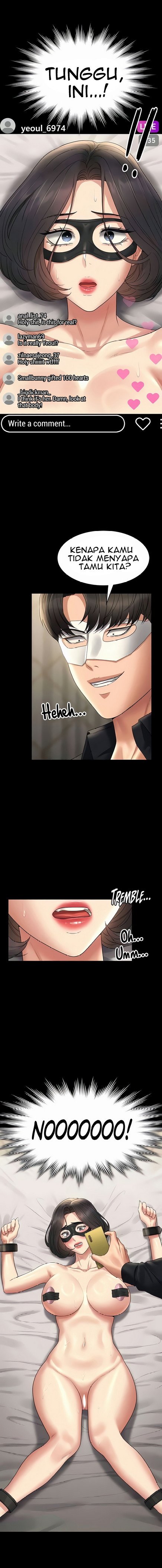 Administrator Privileges - Chapter 109 2