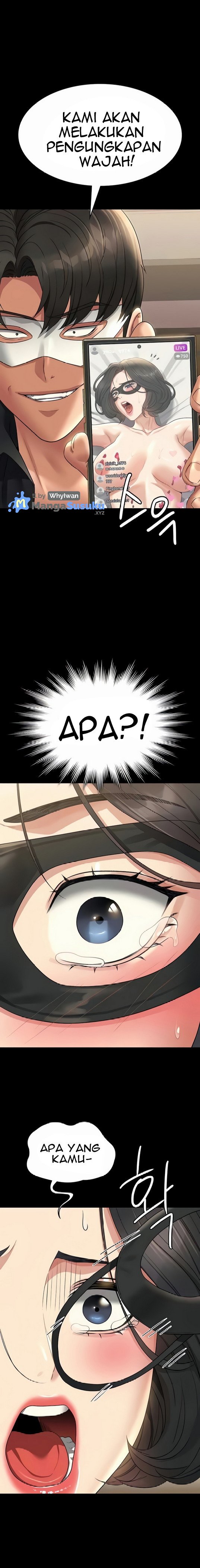 Administrator Privileges - Chapter 109 18