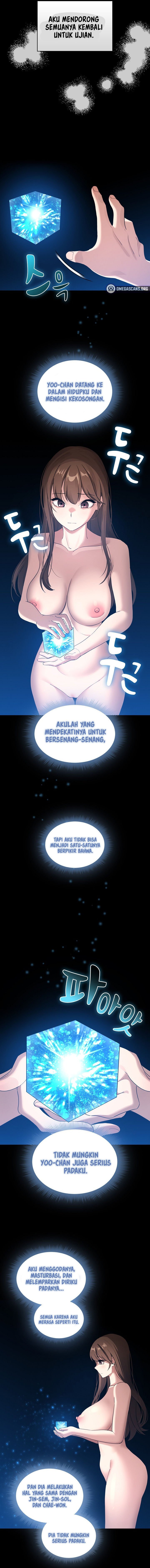 Private Tutoring in These Trying Times - Chapter 109 5