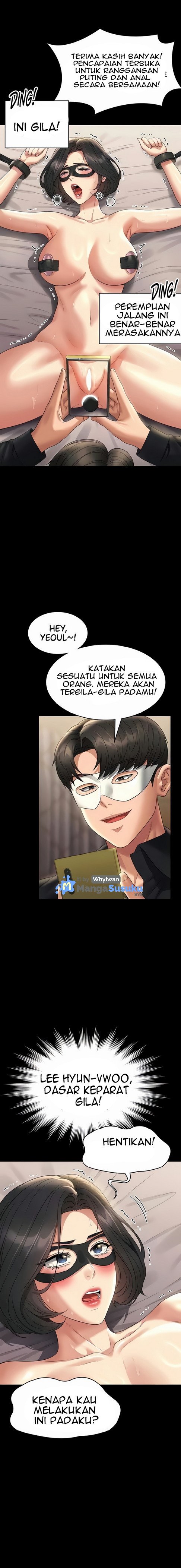 Administrator Privileges - Chapter 109 9