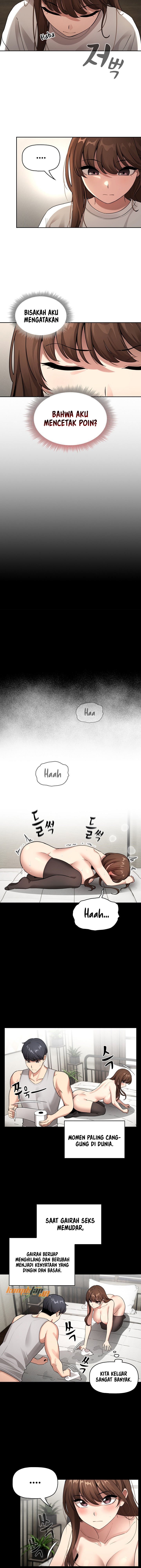 Private Tutoring in These Trying Times - Chapter 109 2