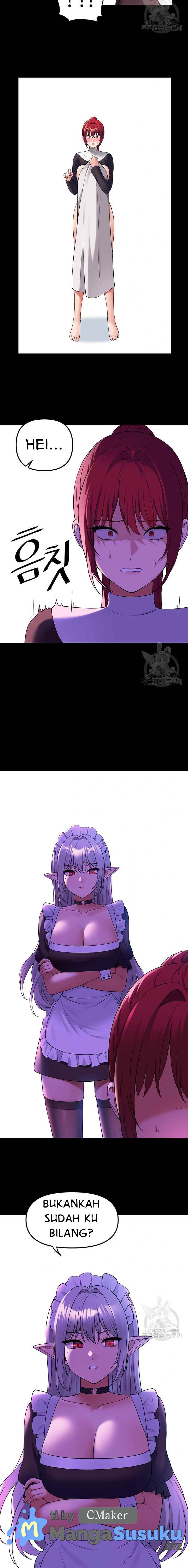 Elf Who Likes To Be Humiliated - Chapter 68 11