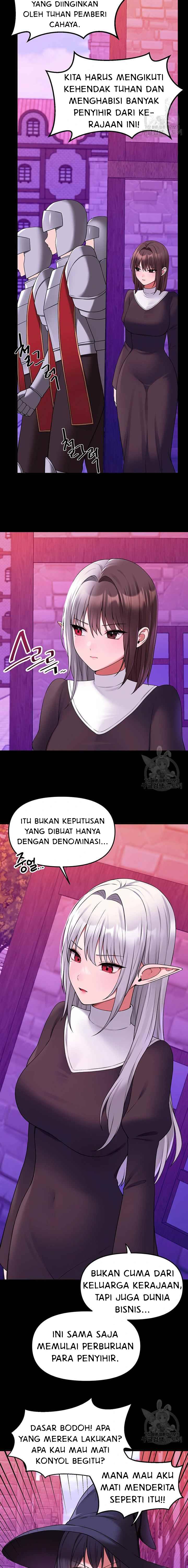 Elf Who Likes To Be Humiliated - Chapter 68 17
