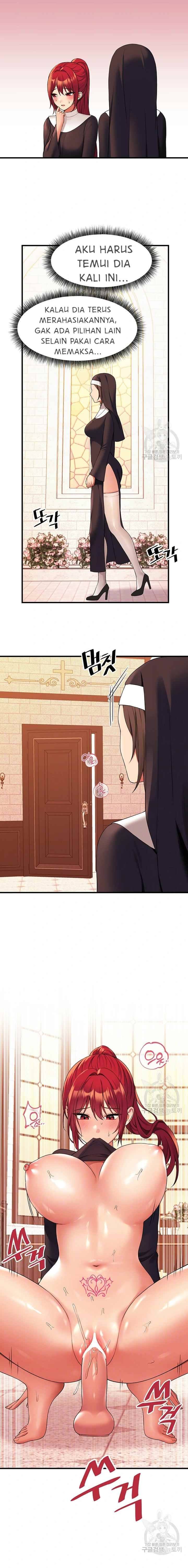 Elf Who Likes To Be Humiliated - Chapter 68 4