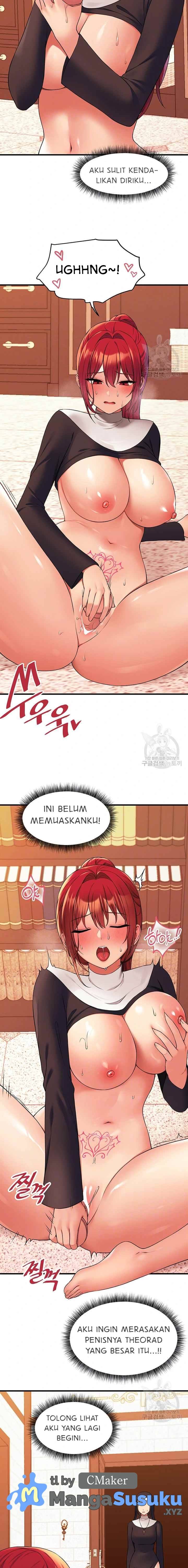 Elf Who Likes To Be Humiliated - Chapter 68 6