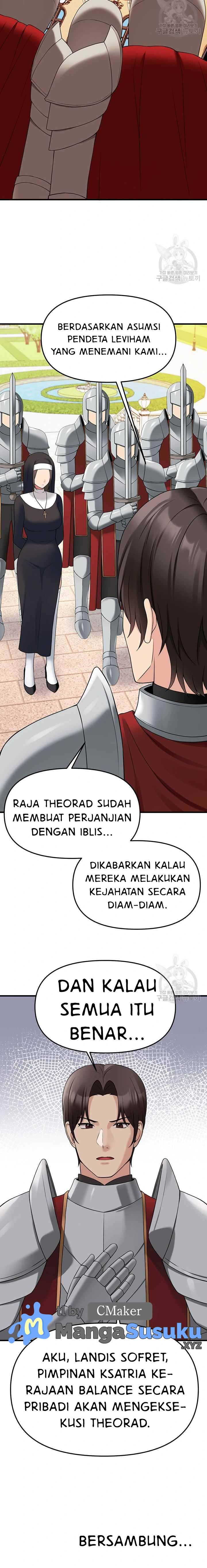 Elf Who Likes To Be Humiliated - Chapter 68 24